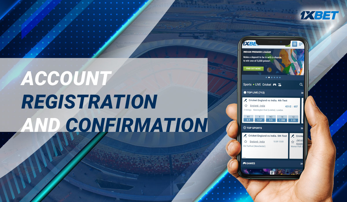 There are many ways to start betting on sports events, but it is important that you verify your identity and age in order to withdraw any money.