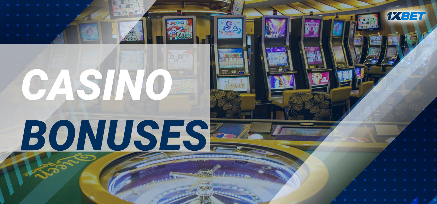 Can You Pass The casinos Test?