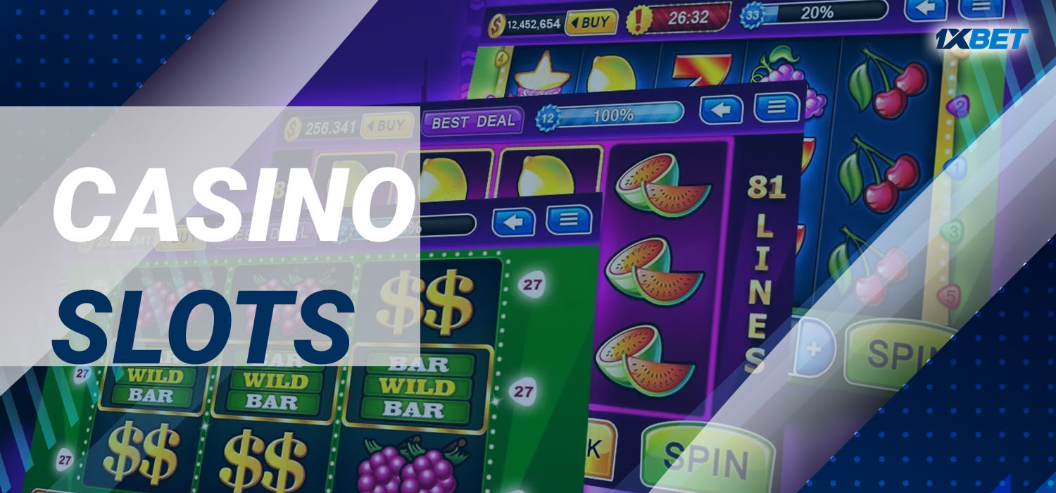 Casino Slots